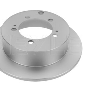 Disc frana MITSUBISHI LANCER VII (CS_A, CT_A) 2.0 (CS9A) benzina 135 cai MEYLE 32-15 523 0016/PD