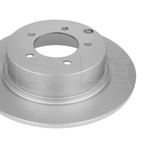 Disc frana MITSUBISHI OUTLANDER II (CW_W) 2.2 DI-D diesel 177 cai MEYLE 32-15 523 0020/PD