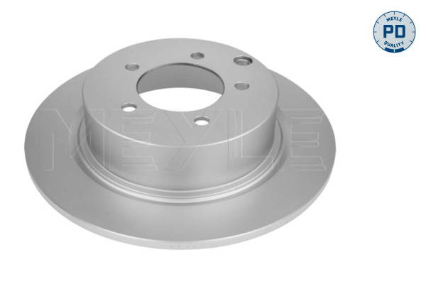 Disc frana MITSUBISHI ASX (GA_W_) 1.8 DI-D 4WD (GA6W) diesel 116 cai MEYLE 32-15 523 0020/PD