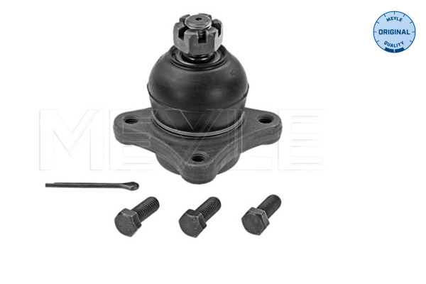 Pivot MITSUBISHI L200 / TRITON (KA_T, KB_T) 2.5 DI-D (KA4T) diesel 128 cai MEYLE 32-16 010 0027