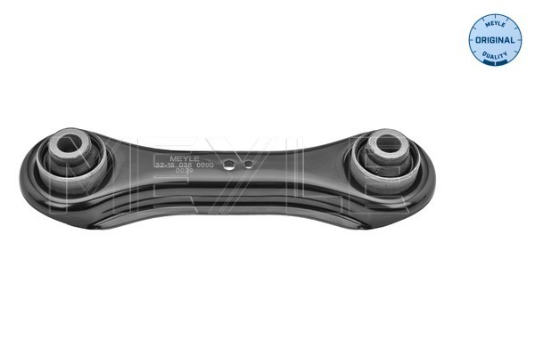 Brat / bieleta suspensie roata MITSUBISHI LANCER VIII Sportback (CX_A) 1.8 (CX3A) benzina 143 cai MEYLE 32-16 035 0000