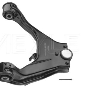 Brat suspensie roata MITSUBISHI L200 / TRITON (KA_T, KB_T) 2.5 DI-D 4WD (KB4T) diesel 178 cai MEYLE 32-16 050 0080