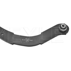 Brat suspensie roata MITSUBISHI ASX (GA_W_) 1.6 DI-D 4WD diesel 114 cai MEYLE 32-16 050 0087