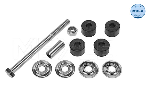 Bieleta antiruliu MITSUBISHI CARISMA (DA_) 1.8 MSX - 16V (DA2A) benzina 140 cai MEYLE 32-16 060 0006