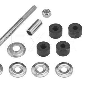 Bieleta antiruliu MITSUBISHI MIRAGE / SPACE STAR VI hatchback (A0_A) 1.0 (A05A) benzina 71 cai MEYLE 32-16 060 0039