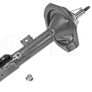 Amortizor MITSUBISHI OUTLANDER II (CW_W) 2.0 4WD benzina 147 cai MEYLE 32-26 623 0004