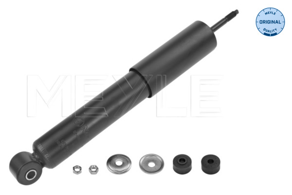 Amortizor MITSUBISHI L200 (K7_T, K6_T, K5_T) 2.5 TD 4WD (K74T) diesel 115 cai MEYLE 32-26 625 0001