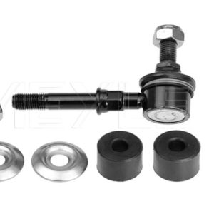 Bieleta antiruliu MITSUBISHI LANCER IV hatchback (C6_A, C7_A) 1.3 12V (C61A) benzina 75 cai MEYLE 33-16 060 0003