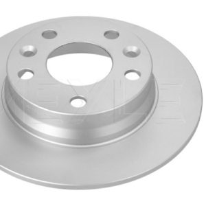 Disc frana MITSUBISHI ASX (VSX_, VSE_) 1.6 HYBRID (VSEH6) benzina/elector 143 cai MEYLE 36-15 523 0061/PD