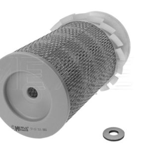 Filtru aer MITSUBISHI L 300 III bus (P0_W, P1_W, P2_W, P3_W) 2.5 D (P05W, P15W, P25W) diesel 69 cai MEYLE 37-12 321 0002