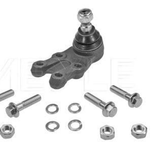 Pivot MITSUBISHI L400 bus (PD_W, PC_W, PA_V, PB_V, PA_W) 2.4 (PA4W) benzina 132 cai MEYLE 37-16 010 0013