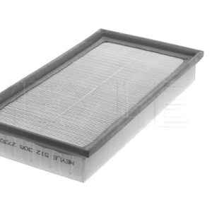 Filtru aer MITSUBISHI CARISMA limuzina (DA_) 1.8 GDI (DA2A) benzina 122 cai MEYLE 512 308 2730
