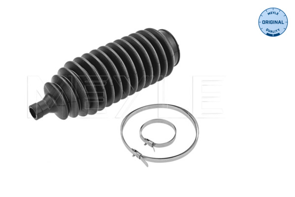 Ansamblu burduf directie MITSUBISHI CARISMA limuzina (DA_) 1.9 DI-D (DA5A) diesel 102 cai MEYLE 514 620 0000