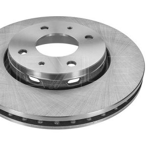 Disc frana MITSUBISHI CARISMA limuzina (DA_) 1.9 DI-D (DA5A) diesel 102 cai MEYLE 515 521 5019