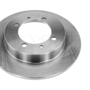 Disc frana MITSUBISHI CARISMA (DA_) 1.8 16V GDI (DA2A) benzina 125 cai MEYLE 515 523 5029