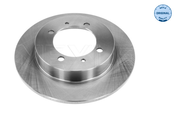 Disc frana MITSUBISHI CARISMA (DA_) 1.8 16V GDI (DA2A) benzina 125 cai MEYLE 515 523 5029