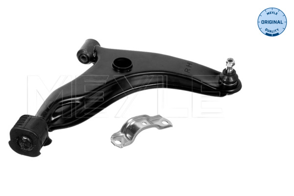 Brat suspensie roata MITSUBISHI CARISMA (DA_) 1.9 TD (DA4A) diesel 90 cai MEYLE 516 050 0002