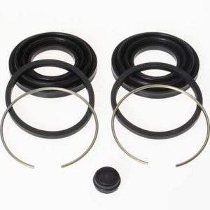 Garnitura piston etrier MITSUBISHI DELICA / SPACE GEAR 2.5 (PD5W) diesel 99 cai BREMBO F SP 071