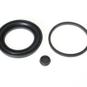 Garnitura piston etrier MITSUBISHI i (HA_) MiEV (HA4W, HA3W) electric 48 cai BREMBO F SP 100