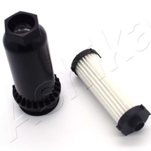 Filtru hidraulic cutie de viteze automata MITSUBISHI OUTLANDER II (CW_W) 2.2 DI-D 4WD diesel 156 cai ASHIKA FTA078