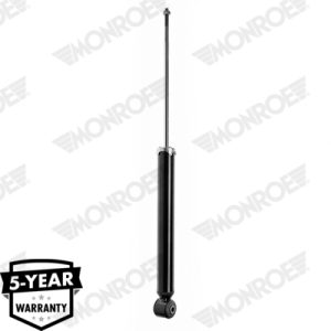 Amortizor MITSUBISHI COLT VI (Z3_A, Z2_A) 1.3 Flexfuel (Z35A) Benzina/Etanol 95 cai MONROE G1099