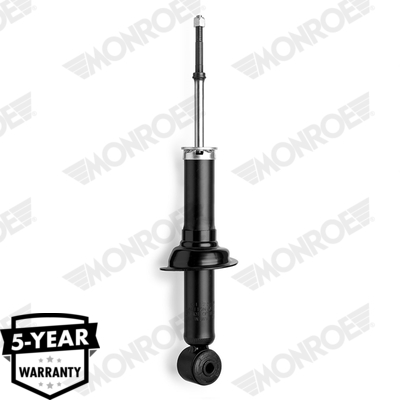 Amortizor MITSUBISHI LANCER VIII Sportback (CX_A) 1.8 Flex (CX3A, CX6A) Benzina/Etanol 140 cai MONROE G1125