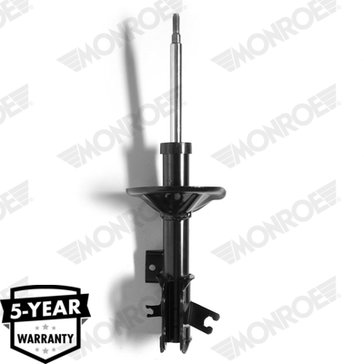 Amortizor MITSUBISHI CARISMA limuzina (DA_) 1.9 TD (DA4A) diesel 90 cai MONROE G16286