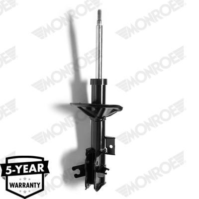 Amortizor MITSUBISHI CARISMA limuzina (DA_) 1.6 (DA1A) benzina 95 cai MONROE G16287