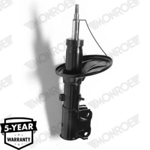 Amortizor MITSUBISHI COLT III (C5_A) 1.5 Cat (C52A) benzina 90 cai MONROE G16555