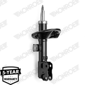 Amortizor MITSUBISHI LANCER VIII (CY_A, CZ_A) 1.8 Mivec benzina 150 cai MONROE G8137