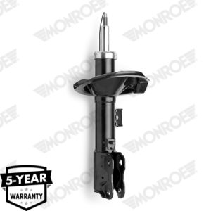 Amortizor MITSUBISHI LANCER VIII Sportback (CX_A) 1.8 MIVEC (CX3A, CX6A) benzina 140 cai MONROE G8138