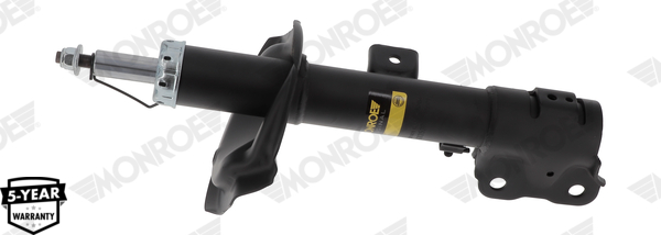 Amortizor MITSUBISHI ASX (GA_W_) 1.8 DI-D (GA6W) diesel 116 cai MONROE G8353