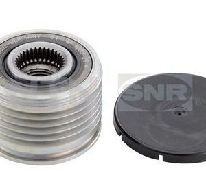 Fulie alternator MITSUBISHI COLT VI (Z3_A, Z2_A) 1.5 DI-D (Z38A) diesel 68 cai SNR GA751.06