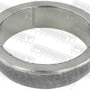 Inel etansare galerie evacuare MITSUBISHI LANCER VIII (CY_A, CZ_A) 2.0 benzina 147 cai FEBEST GASKEX-007