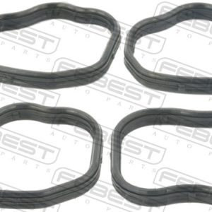 Garnitura capac supape MITSUBISHI L200 / TRITON (KA_T, KB_T) 2.5 DI-D (KA4T) diesel 167 cai FEBEST GASKOL-003-KIT