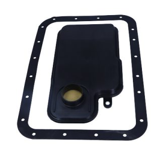 Filtru hidraulic cutie de viteze automata MITSUBISHI L200 / TRITON (KA_T, KB_T) 2.5 DI-D (KA4T) diesel 128 cai MAXGEAR 26-1466