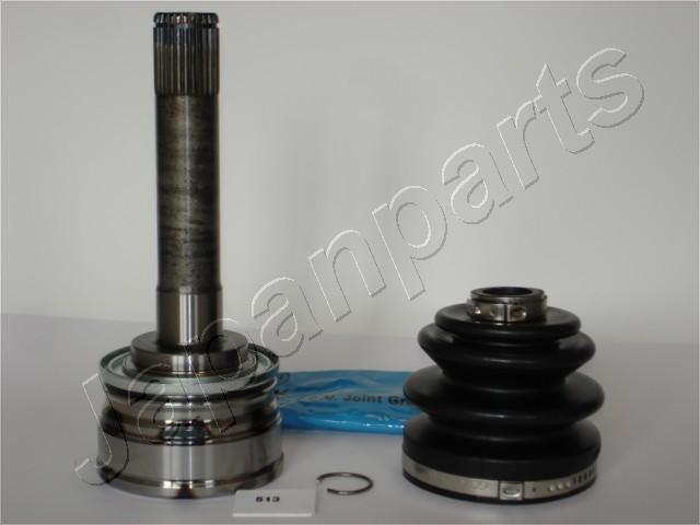 Cap planetara MITSUBISHI L400 bus (PD_W, PC_W, PA_V, PB_V, PA_W) 2.5 TD 4WD (PD5V/W) diesel 99 cai JAPANPARTS GI-513