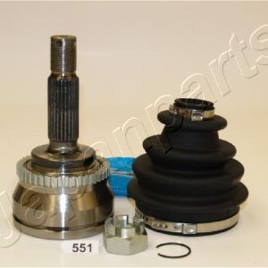Cap planetara MITSUBISHI GALANT VII limuzina (E5_A, E7_A, E8_A) 2.0 GLSI 4WD (E75A) benzina 137 cai JAPANPARTS GI-551