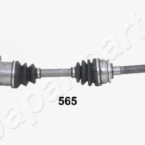 Planetara MITSUBISHI L200 (K7_T, K6_T, K5_T) 2.5 TD 4WD (K74T) diesel 99 cai JAPANPARTS GI-565