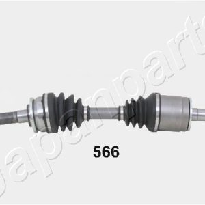 Planetara MITSUBISHI L200 (K7_T, K6_T, K5_T) 2.4 4WD (K75T) benzina 132 cai JAPANPARTS GI-566