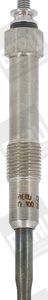 Bujie incandescenta MITSUBISHI L 300 III caroserie (P0_V, P1_V, P2_V) 2.5 TD 4WD (P25V) diesel 87 cai BERU GN017