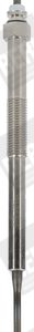 Bujie incandescenta MITSUBISHI PAJERO CLASSIC (V2_W, V6_W, V7_W) 3.2 DI-D (V68W, V78W) diesel 170 cai BERU GN070