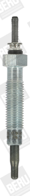 Bujie incandescenta MITSUBISHI L200 (K7_T, K6_T, K5_T) 2.5 TD 4WD (K74T) diesel 133 cai BERU GN107