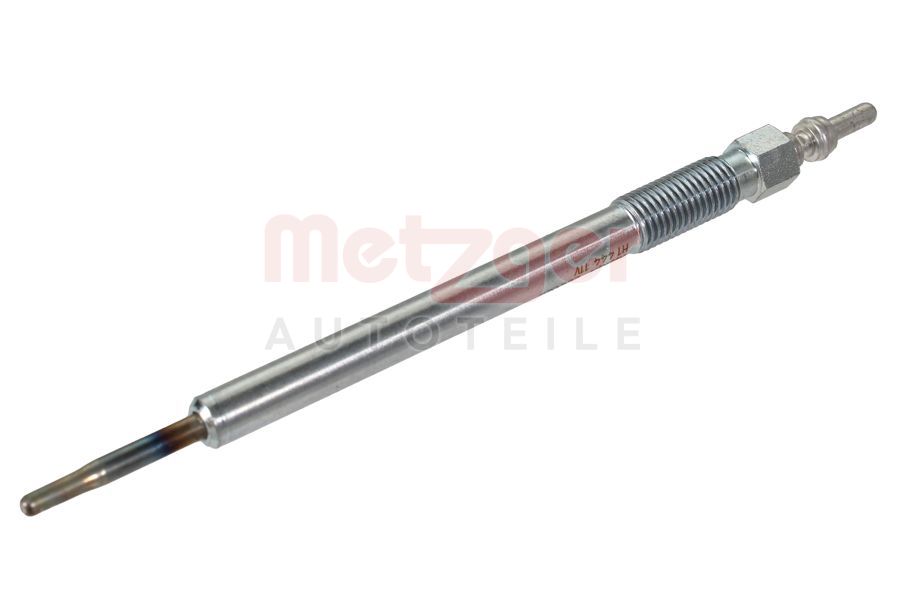 Bujie incandescenta MITSUBISHI OUTLANDER III (GG_W, GF_W, ZJ, ZL, ZK) 2.2 DI-D (GF6W) diesel 150 cai METZGER H1 444