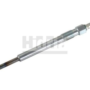 Bujie incandescenta MITSUBISHI LANCER VIII (CY_A, CZ_A) 2.0 DI-D (CY8A) diesel 140 cai HIDRIA H5 122