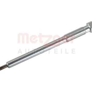 Bujie incandescenta MITSUBISHI L200 / TRITON (KA_T, KB_T) 2.5 DI-D 4WD (KB4T) diesel 178 cai METZGER H5 247