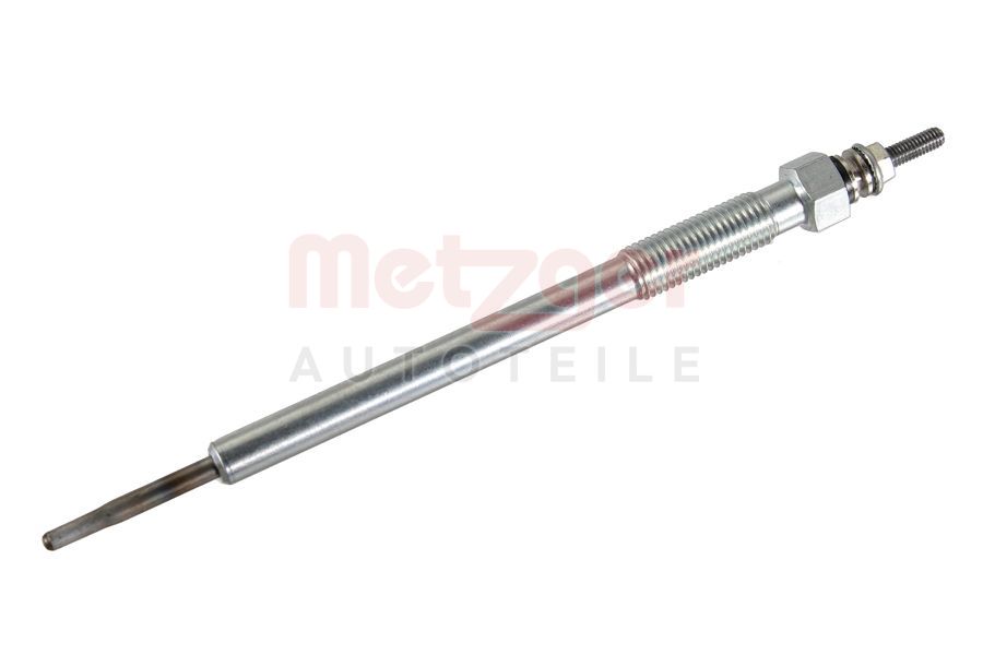Bujie incandescenta MITSUBISHI L200 / TRITON (KA_T, KB_T) 2.5 DI-D (KA4T) diesel 128 cai METZGER H5 247