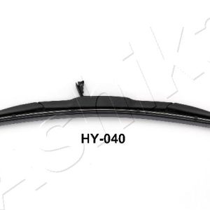 Lamela stergator MITSUBISHI GALANT VIII combi (EA_, EC_) 2.5 V6 24V (EA5W) benzina 163 cai ASHIKA HA-040