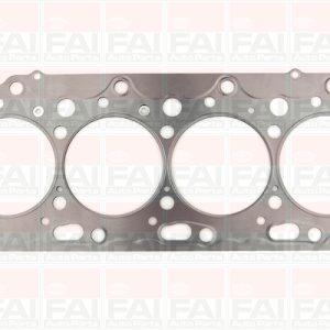 Garnitura chiulasa MITSUBISHI L200 / TRITON (KA_T, KB_T) 2.5 DI-D (KA4T) diesel 128 cai FAI AUTOPARTS HG2101