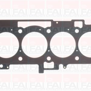 Garnitura chiulasa MITSUBISHI OUTLANDER II (CW_W) 2.0 4WD benzina 147 cai FAI AUTOPARTS HG2155